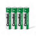 Camelion AAA Batteries Pack - 4 Pcs