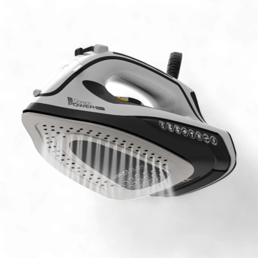 Dorsch Powermax Steam Iron