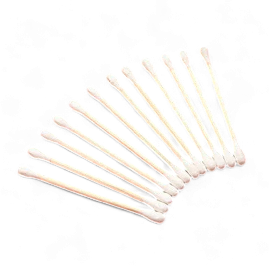 Cotton Swabs - Double Health