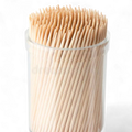 Bamboo Toothpicks