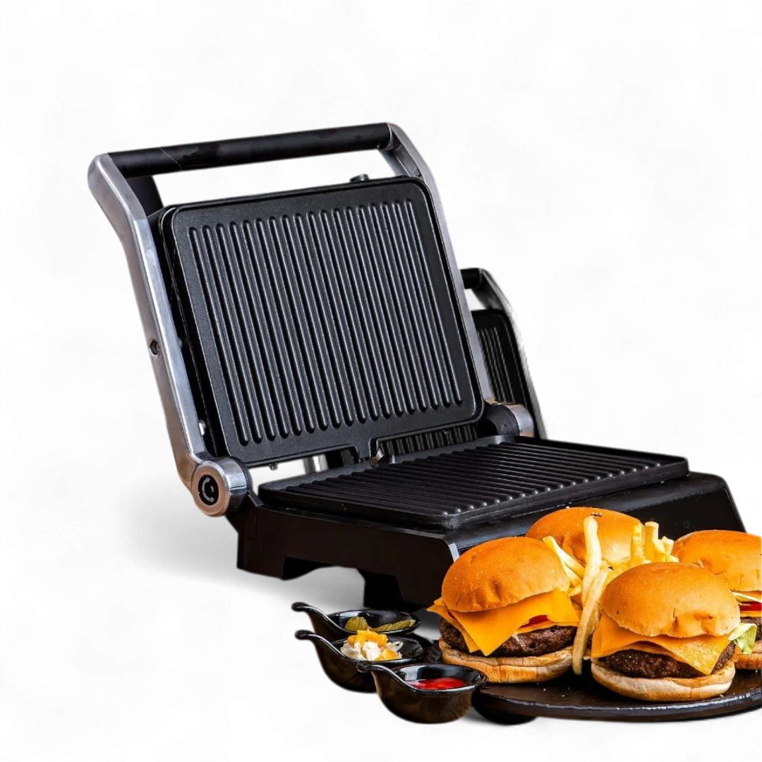 Dorsch Sandwich Toaster