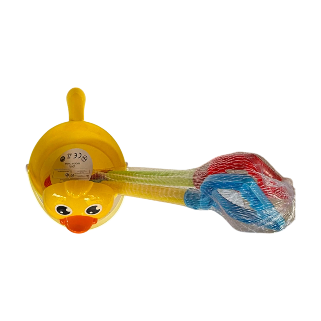 Happy Duck Beach Toy