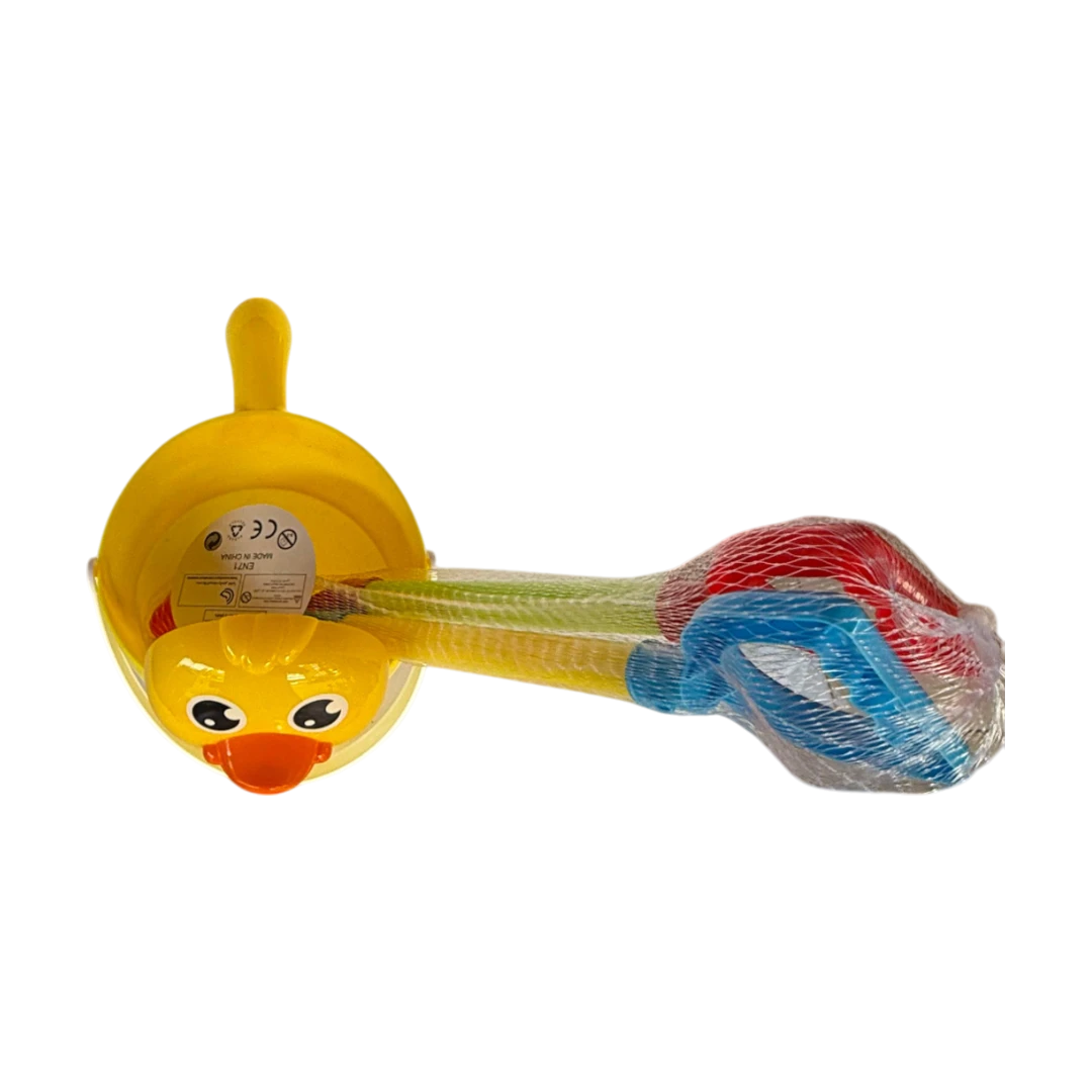Happy Duck Beach Toy