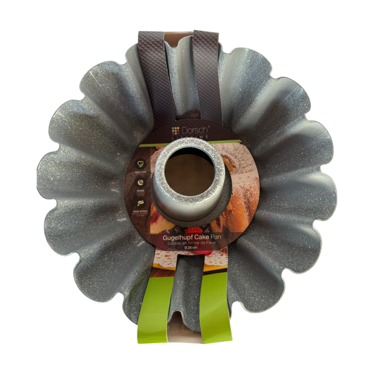 Dorsch Gugelhupf Cake Pan