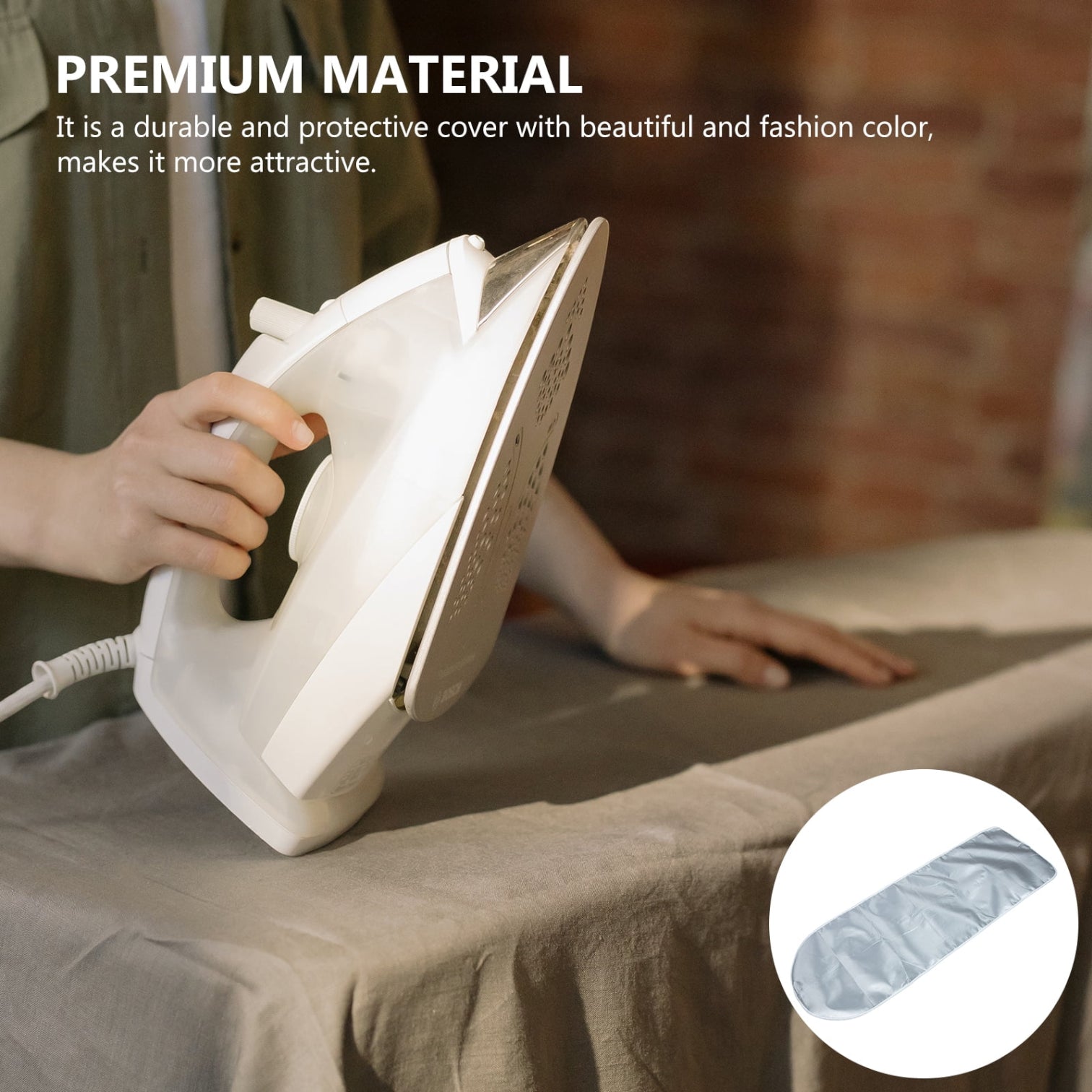 Ironing Board Cover
