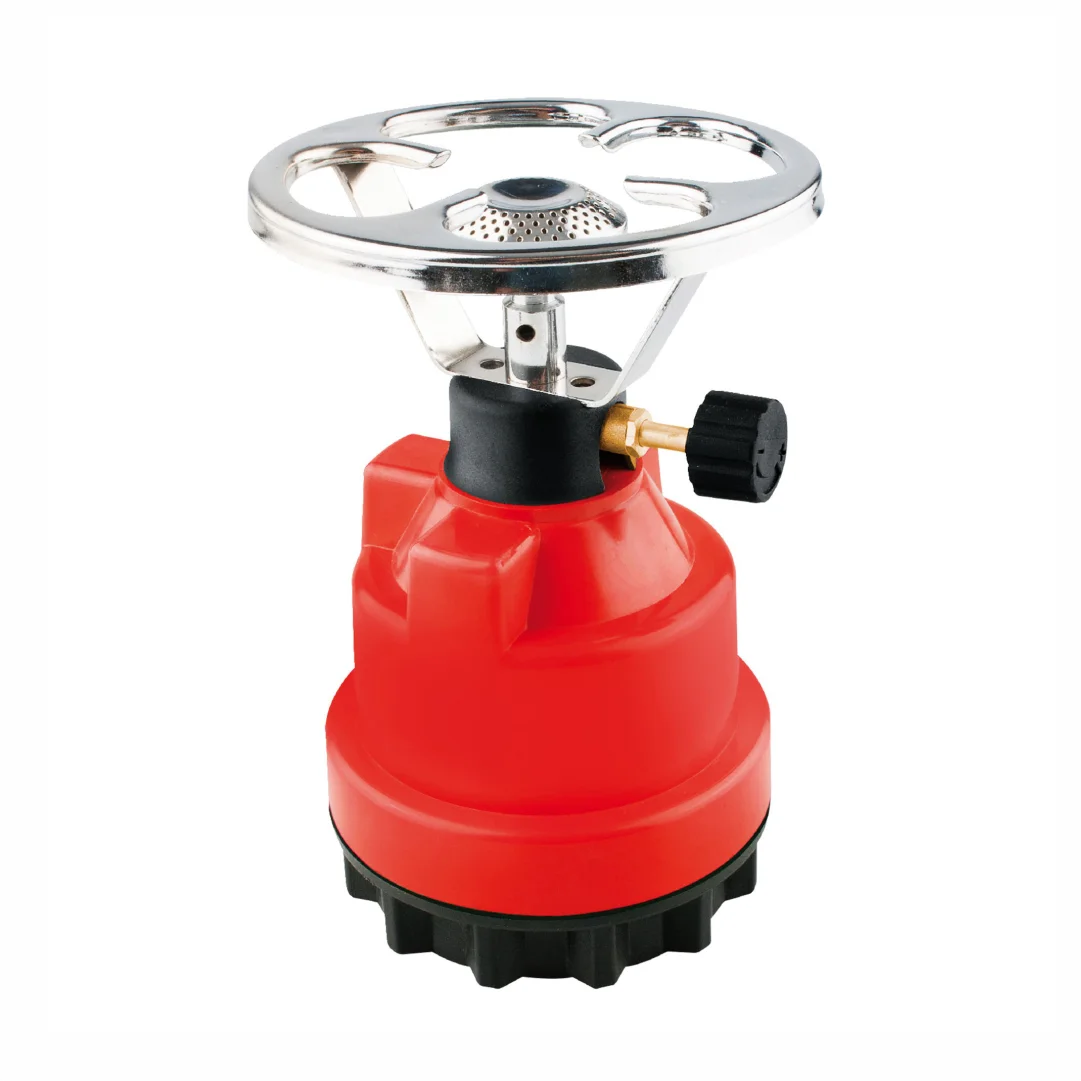 Camping Stove