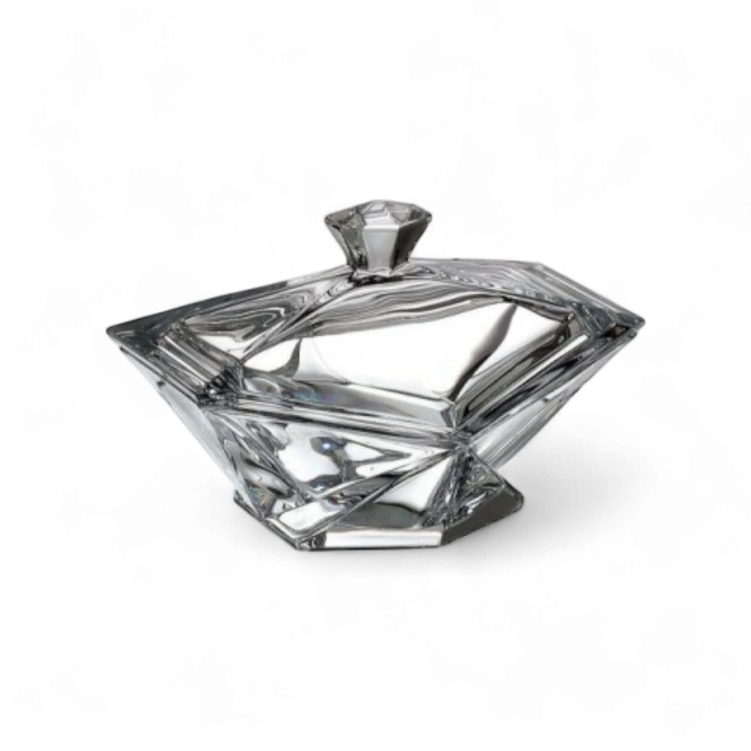 Crystalite Origami Box – 22.5 cm