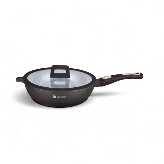 Dorsch Deep Fry Pan