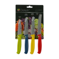 Dorsch German Steel Knife Set - 4 Pcs