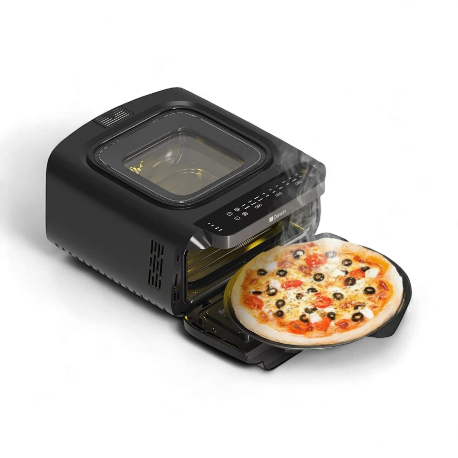 Dorsch Pizza Airfryer – 13 Liters