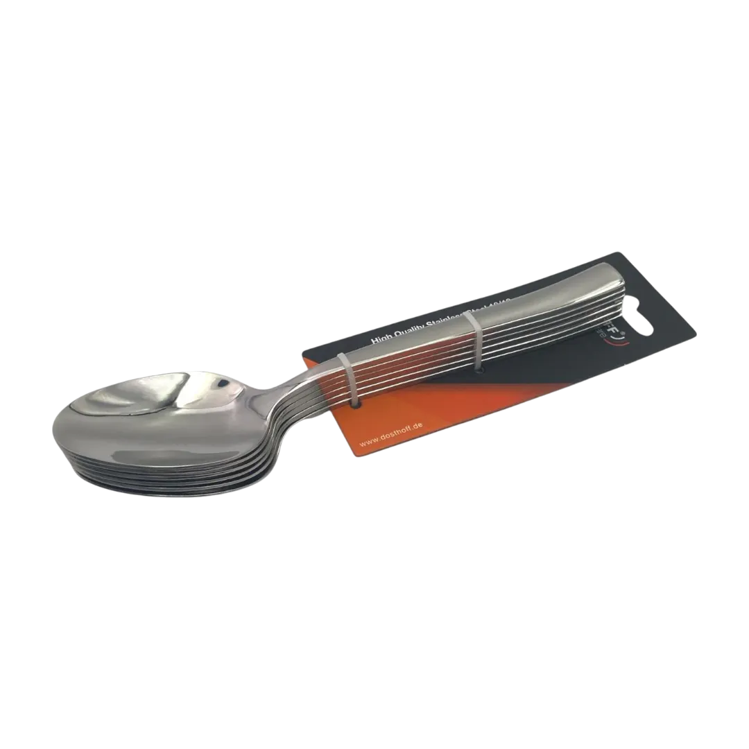 Dosthoff Spoon Set - 3 Sizes