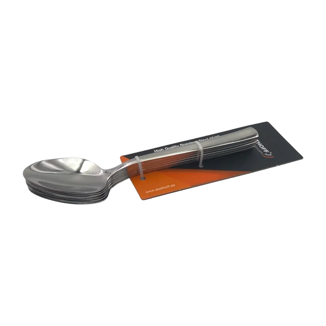 Dosthoff Spoon Set - 3 Sizes