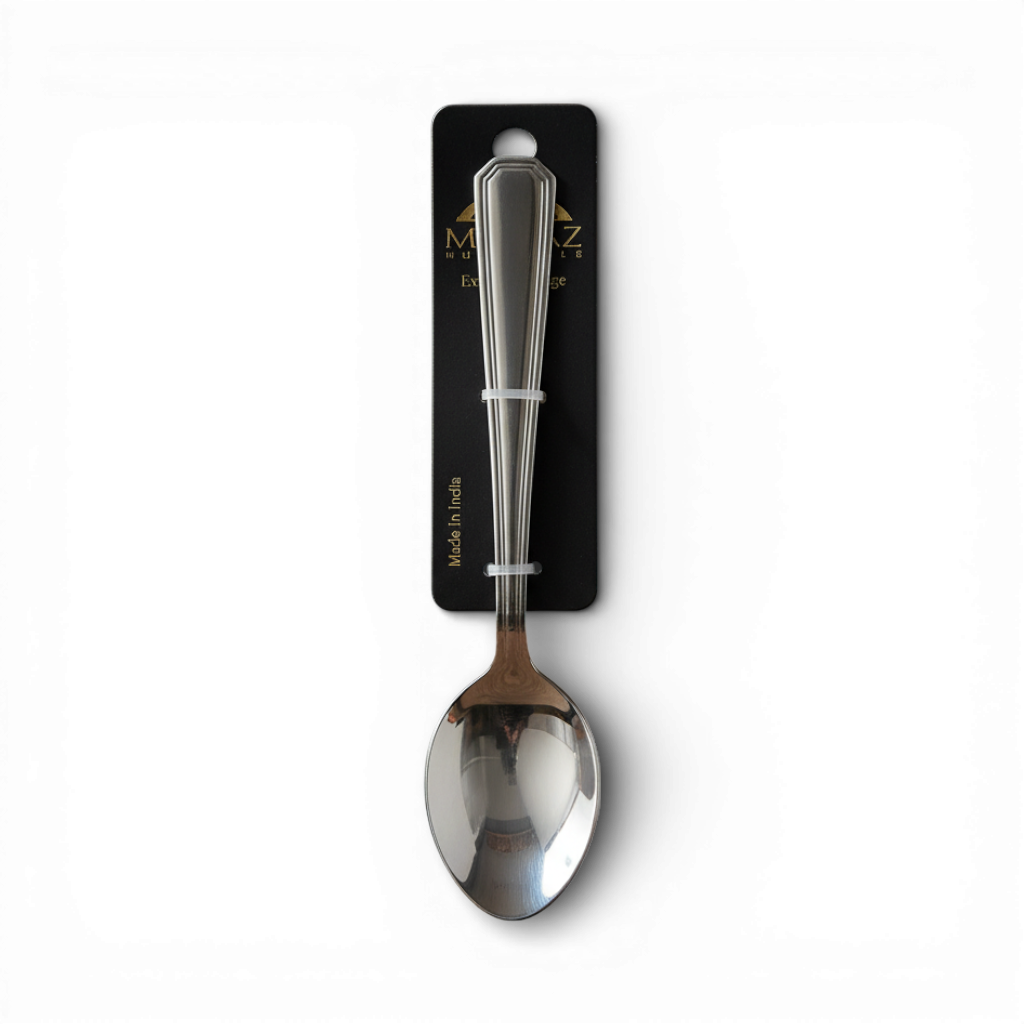 Momaz Small Spoon - 12 Pcs