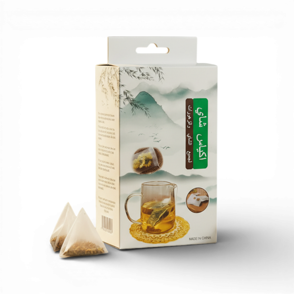 Tea Bags
