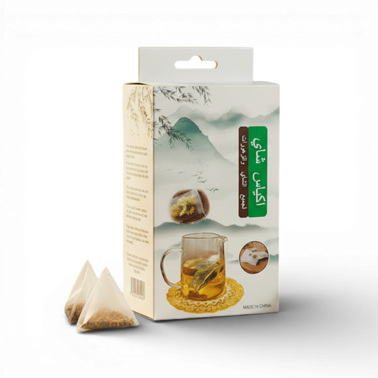 Tea Bags