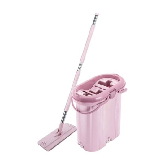 Flora Trio Flat Mop Set