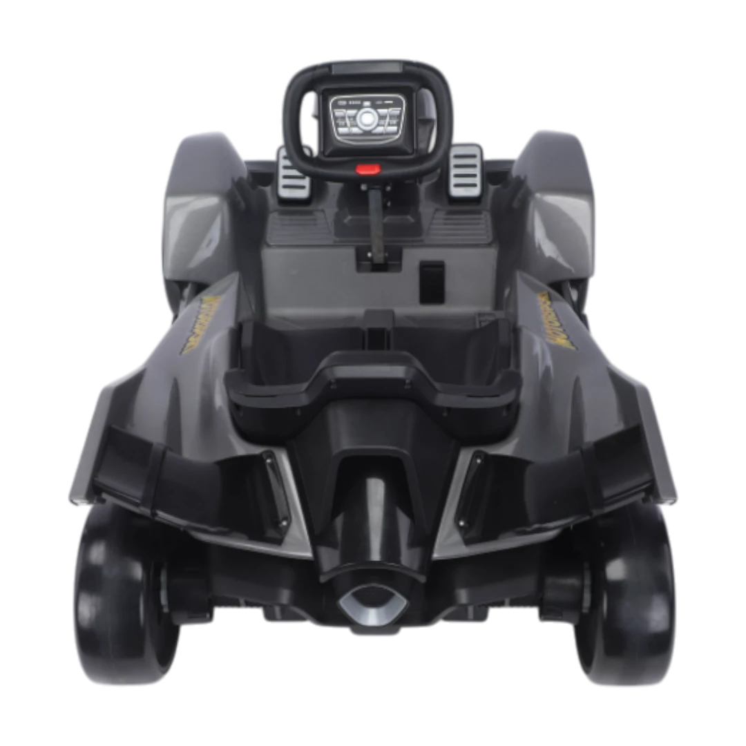 Kids Racing Go-Kart Car