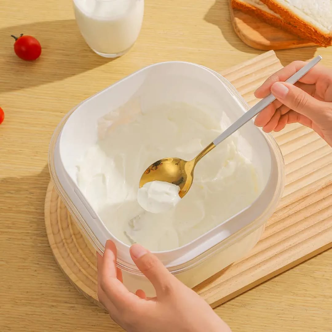 Bella Cucina Whey Separator – Yogurt Strainer