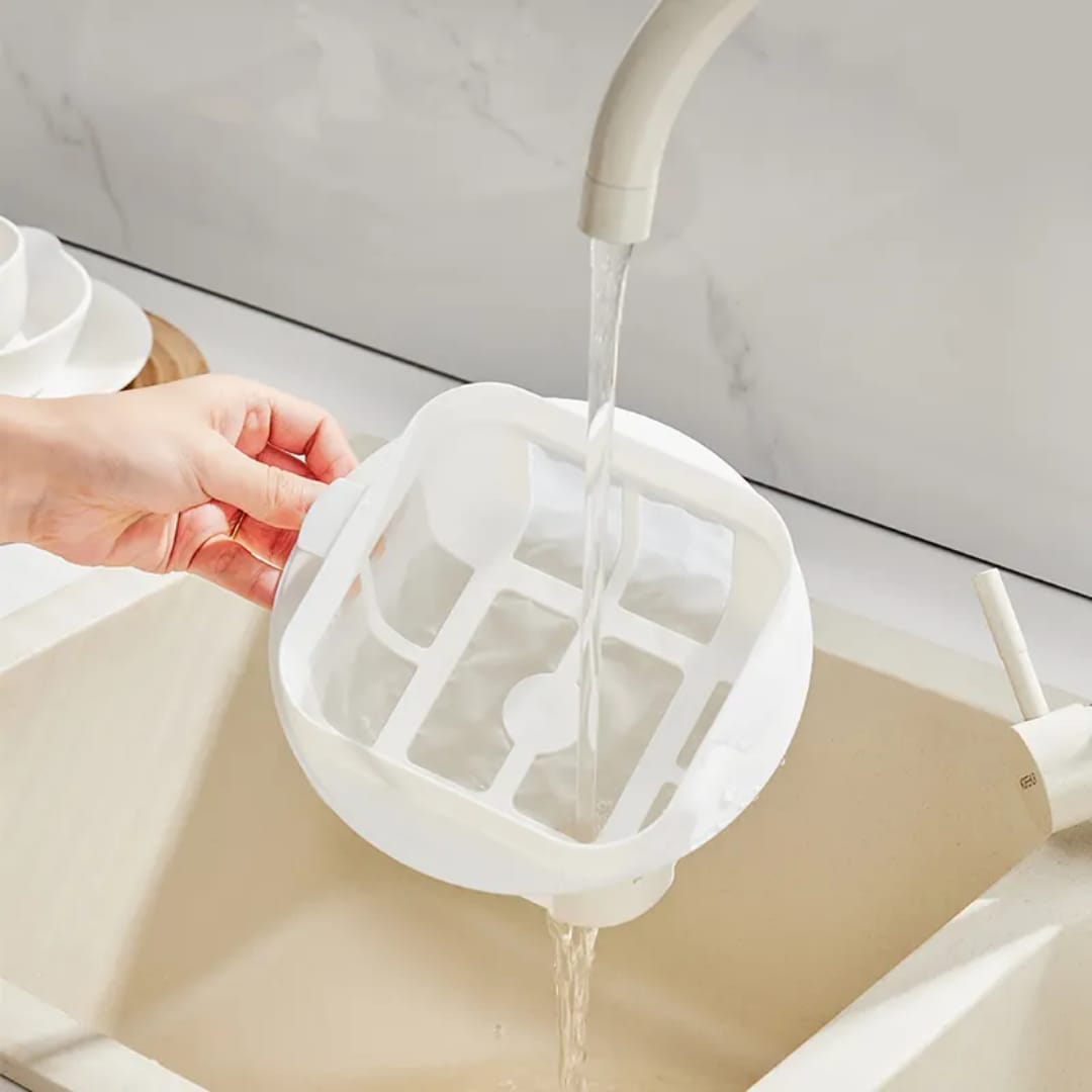 Bella Cucina Whey Separator – Yogurt Strainer