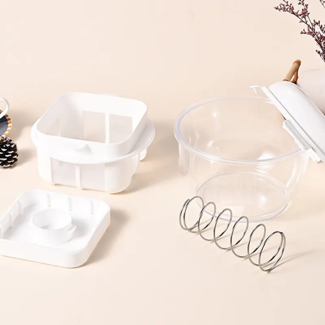 Bella Cucina Whey Separator – Yogurt Strainer