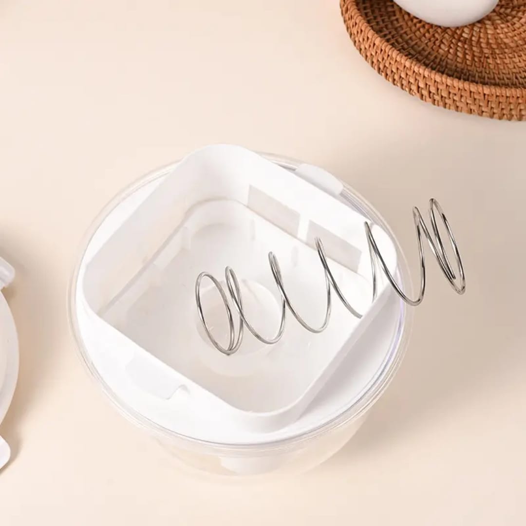 Bella Cucina Whey Separator – Yogurt Strainer