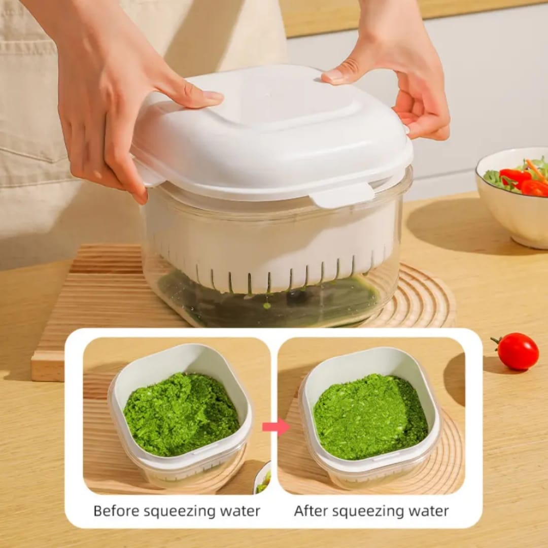 Bella Cucina Whey Separator – Yogurt Strainer