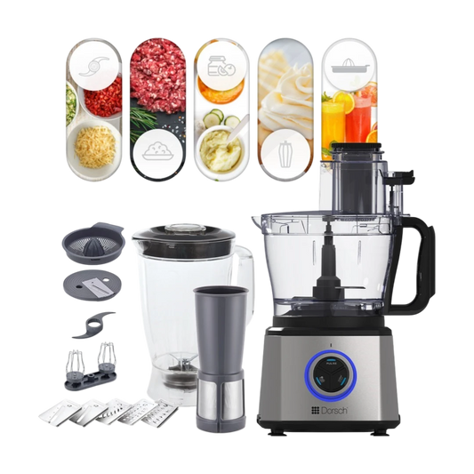 Dorsch Electric Mixer