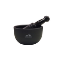 Momaz Mortar And Pestle Set