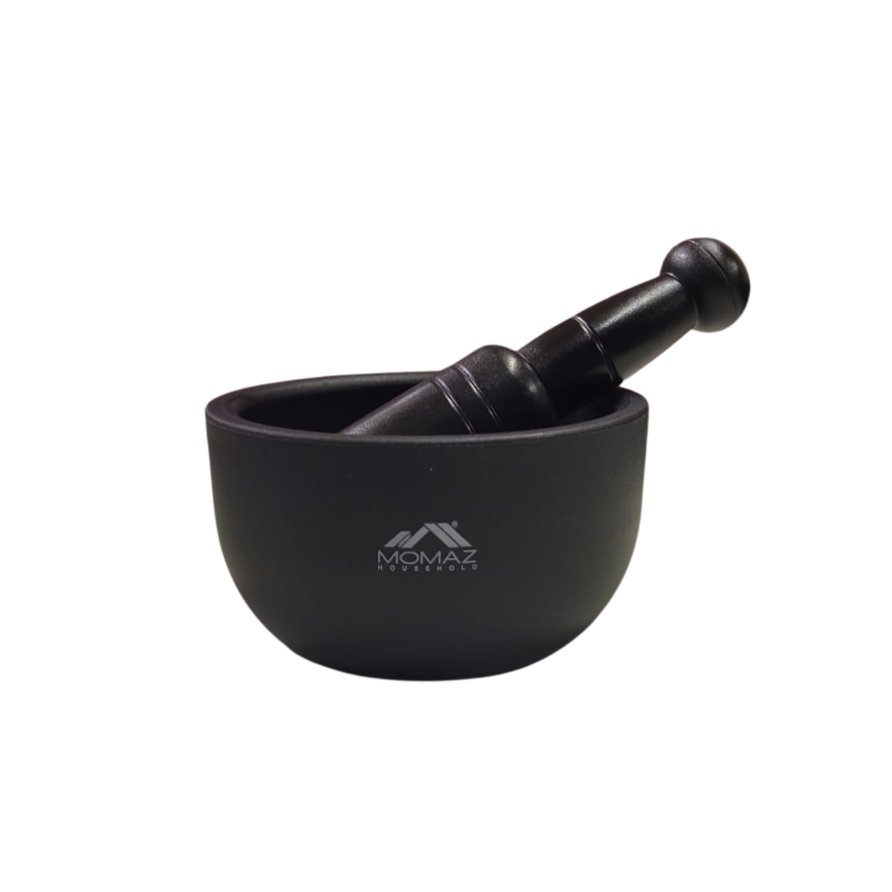 Momaz Mortar And Pestle Set