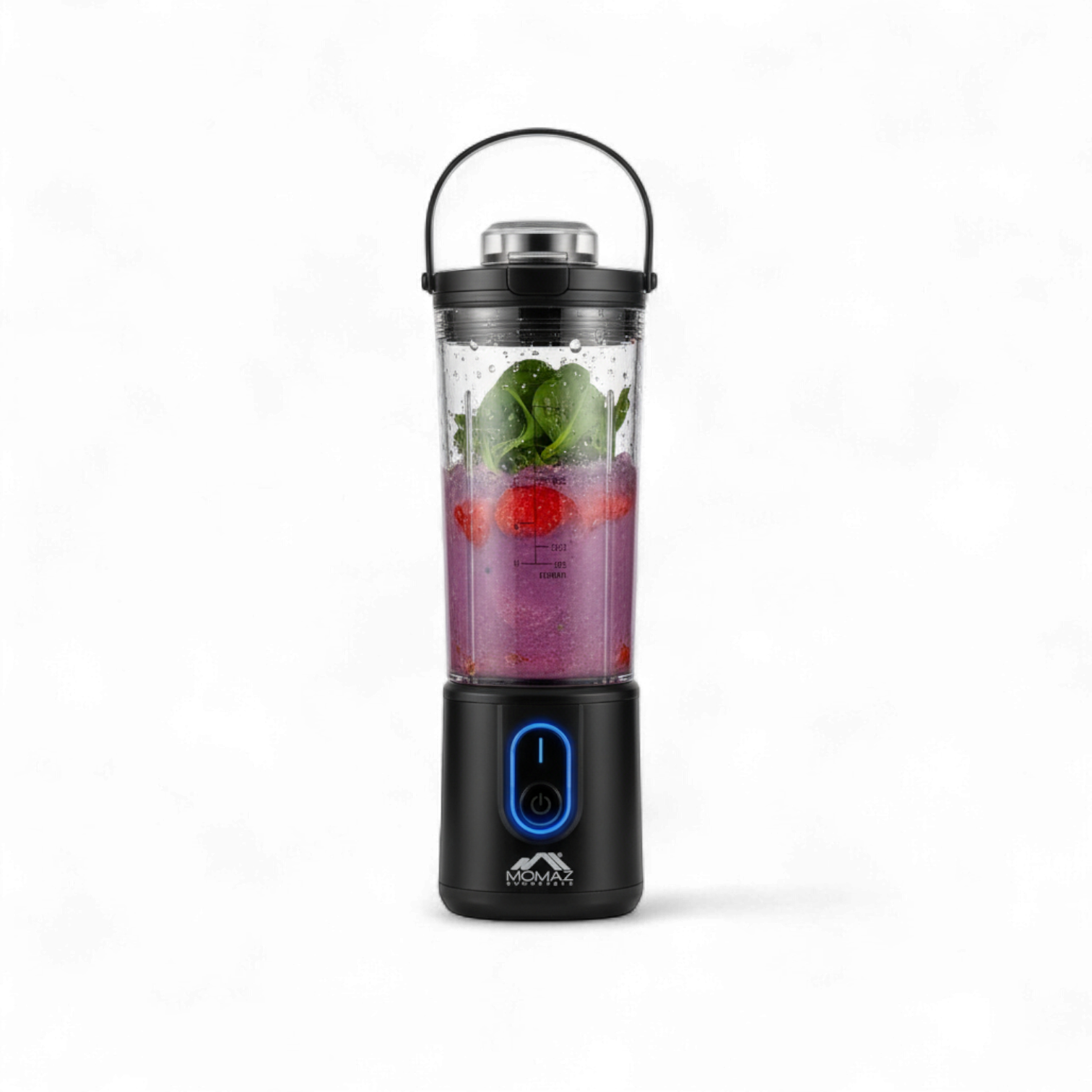 Momaz Rechargeable Cup Blender