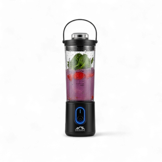 Momaz Rechargeable Cup Blender