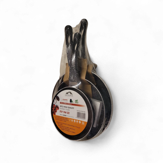 Momaz Pan - Set of 3