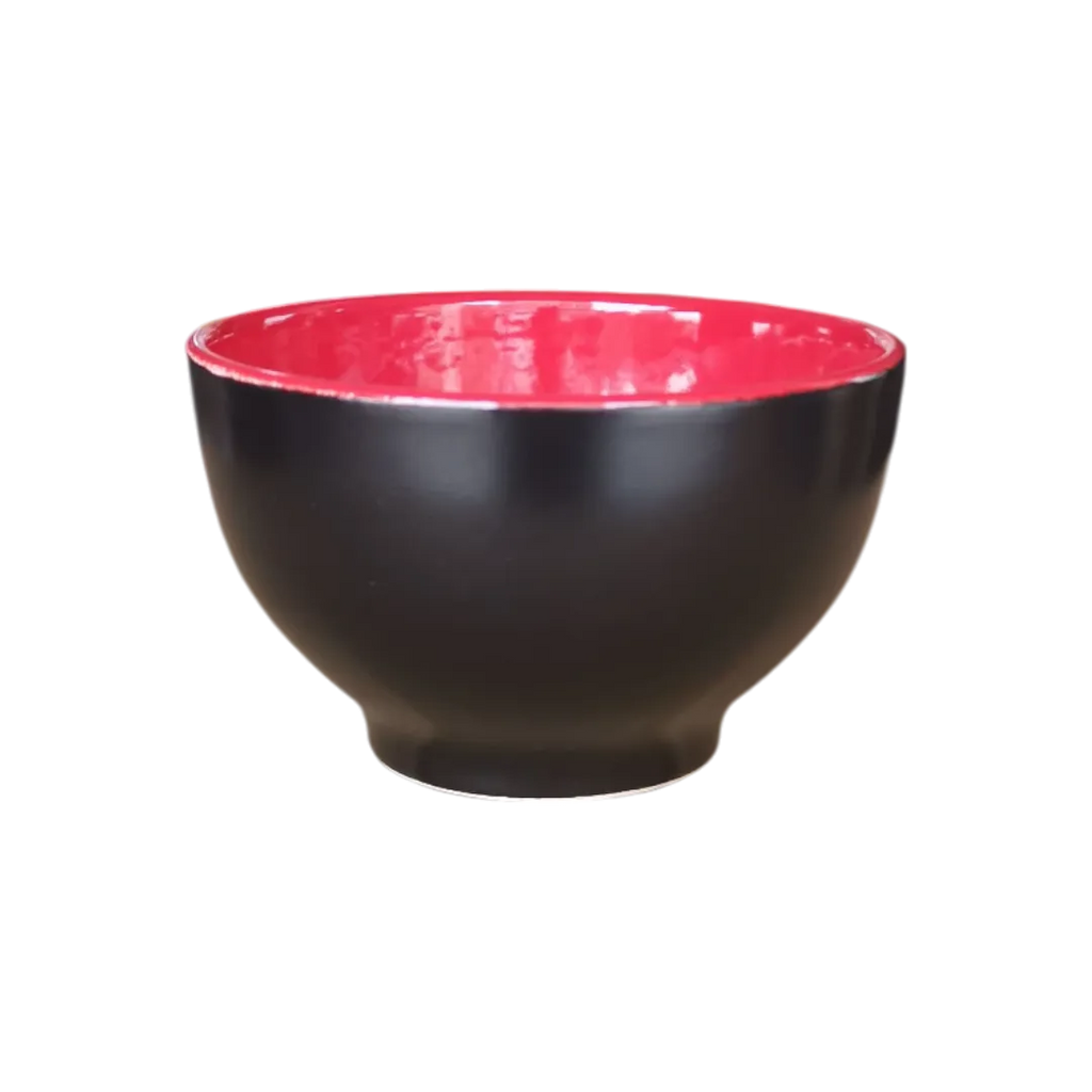 Traditional Rice Bowl