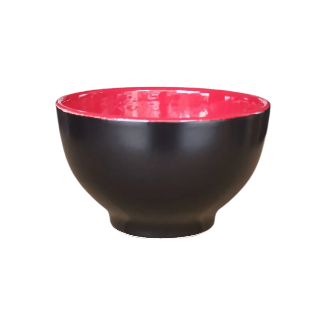 Traditional Rice Bowl