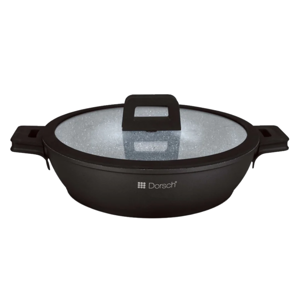 Dorsch Lifetime Low Casserole - 3 Sizes