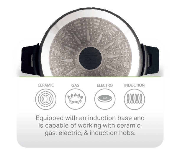 Dorsch Lifetime Low Casserole - 3 Sizes