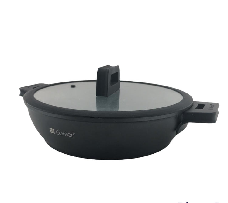 Dorsch Lifetime Low Casserole