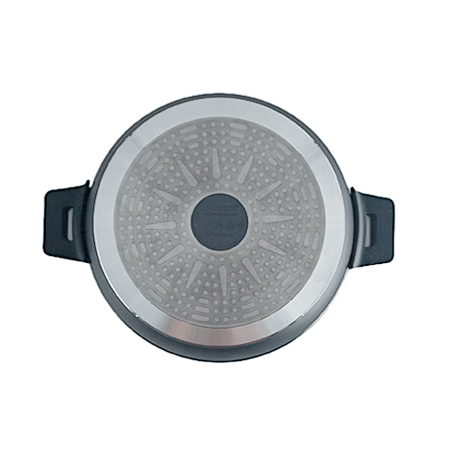 Dorsch Lifetime Low Casserole